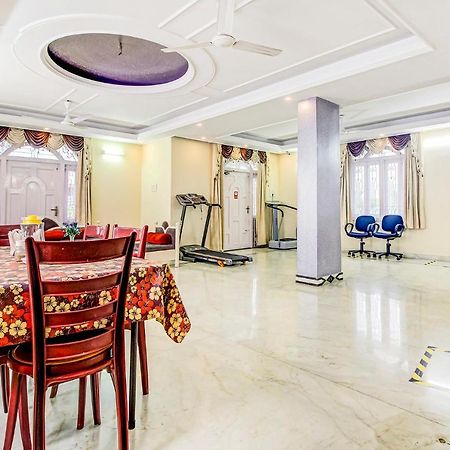 Fabexpress Kolkata Residency Hotell Eksteriør bilde