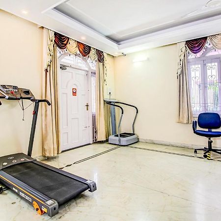 Fabexpress Kolkata Residency Hotell Eksteriør bilde