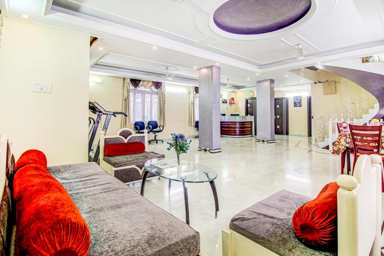 Fabexpress Kolkata Residency Hotell Eksteriør bilde
