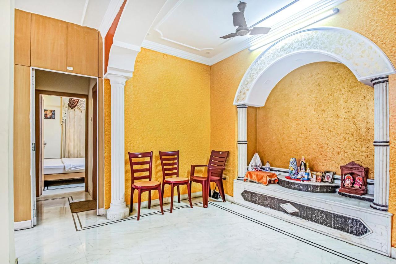 Fabexpress Kolkata Residency Hotell Eksteriør bilde