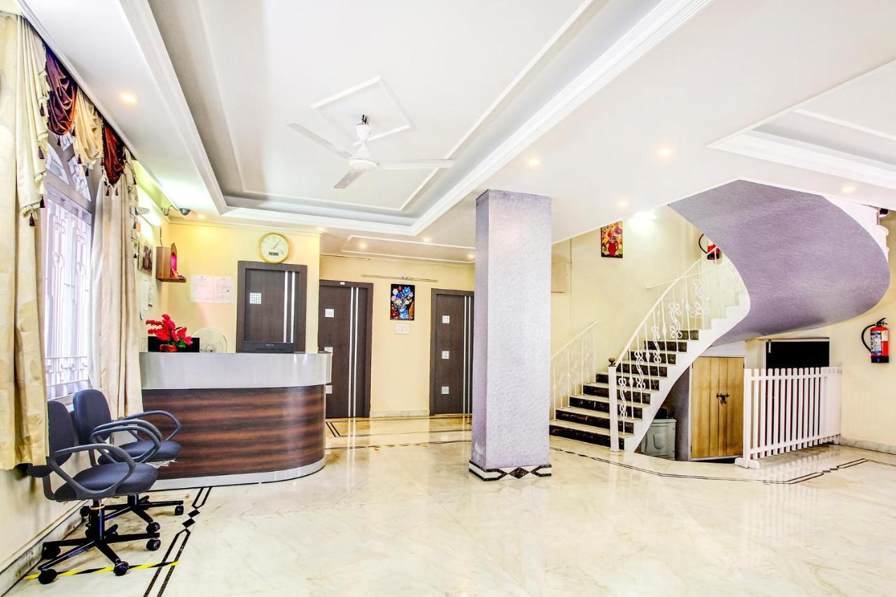 Fabexpress Kolkata Residency Hotell Eksteriør bilde