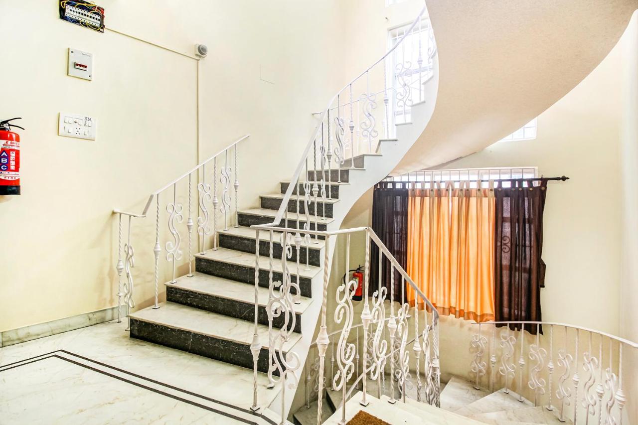 Fabexpress Kolkata Residency Hotell Eksteriør bilde
