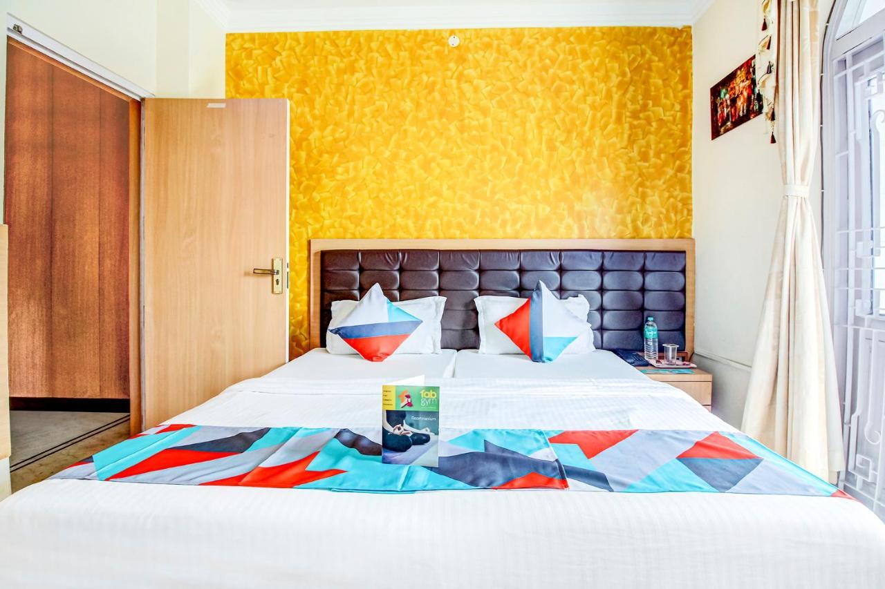 Fabexpress Kolkata Residency Hotell Eksteriør bilde