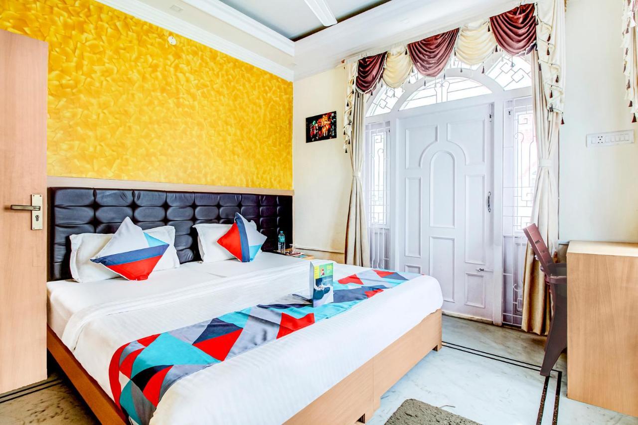 Fabexpress Kolkata Residency Hotell Eksteriør bilde