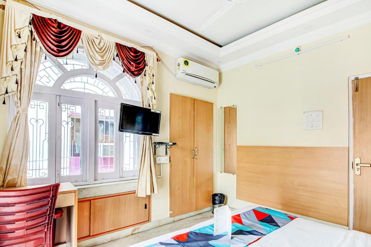 Fabexpress Kolkata Residency Hotell Eksteriør bilde