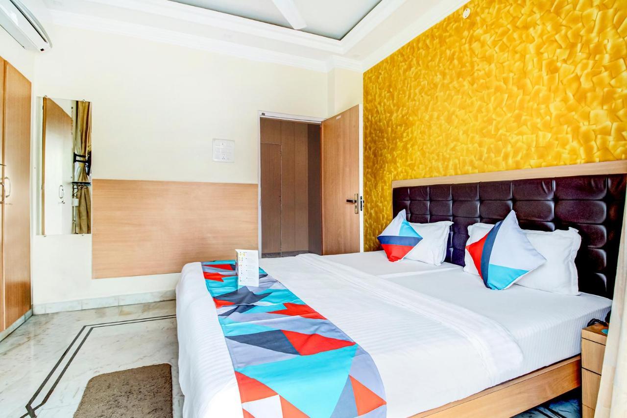 Fabexpress Kolkata Residency Hotell Eksteriør bilde
